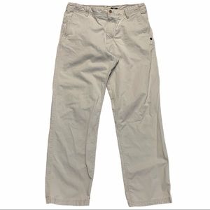 TIMBERLAND Khaki Chino Pants